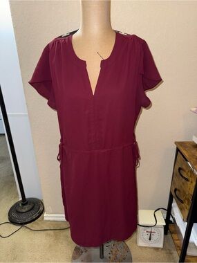 Women’s 41 Hawthorn petite dress